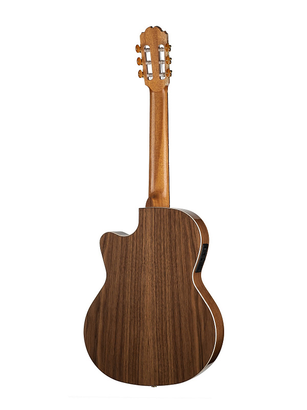 Электроакустическая гитара Kremona R65CW Performer Series Rondo в магазине Music-Hummer