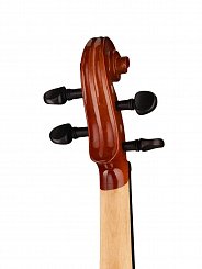 Скрипка 1/8 с футляром и смычком Carayа MV-008
