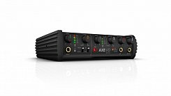 IK Multimedia AXEIOSAT5 Аудиоинтерфейс AXE I/O Solo + AmpliTube 5