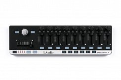 Контроллер LAudio EasyControl MIDI