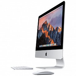 iMac 21.5" Retina 4K quad-core Core i5 3.0ГГц • 8ГБ • 1ТБ HDD • Radeon Pro 555 2ГБ