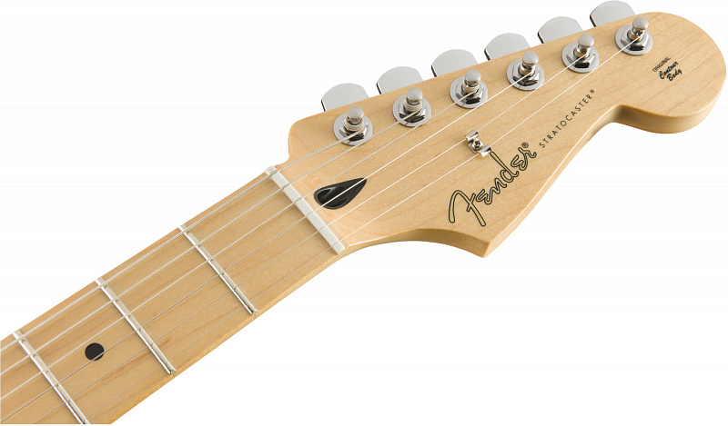 FENDER PLAYER Stratocaster MN 3-Tone Sunburst в магазине Music-Hummer