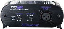 ART PROSPLIT  компактный микрофонный сплиттер/ изолятор