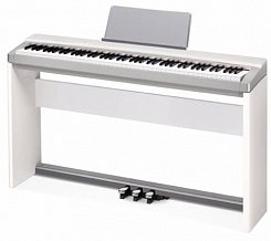 Цифровое пианино Casio px-130we