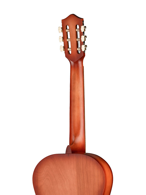 M-30-MH Класическая гитара, цвет махагони, Амистар в магазине Music-Hummer