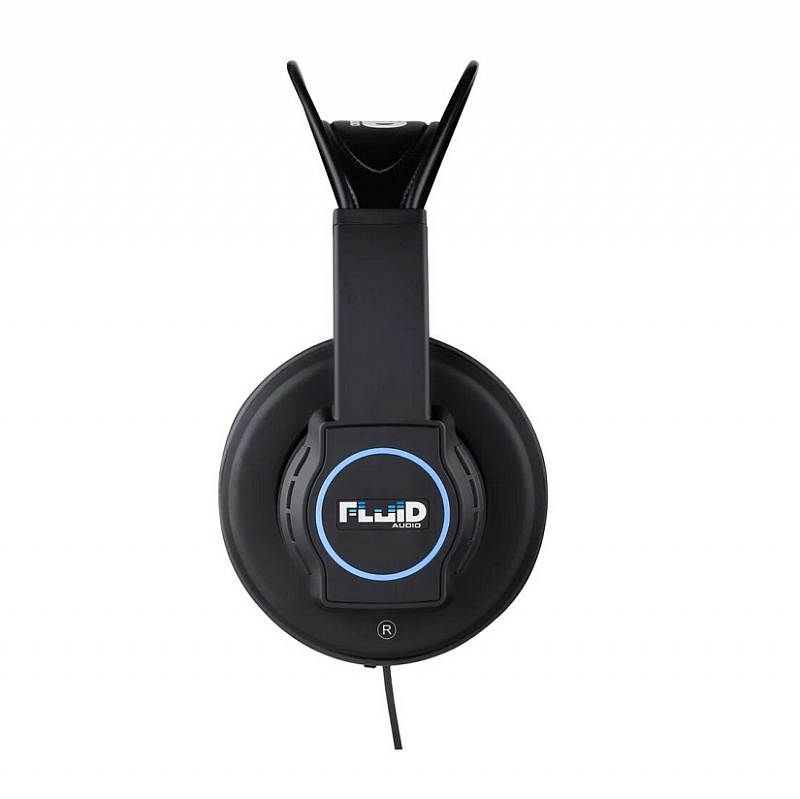 Наушники Fluid Audio Focus в магазине Music-Hummer