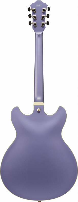 Полуакустическая гитара, IBANEZ AS73G-MPF в магазине Music-Hummer