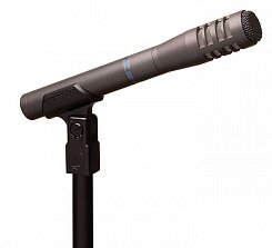 Ручной репортажный микрофон Audio-technica AT8033