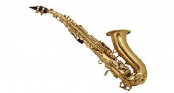 Саксофон сопрано WISEMANN DSS-500GM