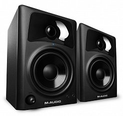 M-Audio Studiophile AV42 Пара студийных мониторов