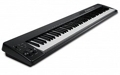 MIDI клавиатура ALESIS Q88