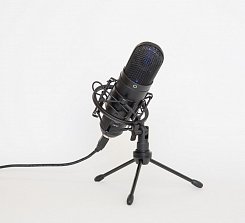 Микрофон Октава MCU-01-B