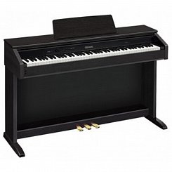 Цифровое фортепиано Casio AP-250BK серии CELVIANO