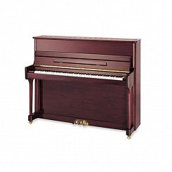 Пианино Ritmuller UP121RB, махагон