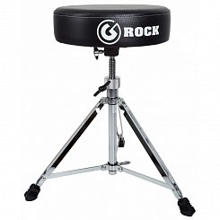 Стул Rock Series для барабанщика GIBRALTAR RK108