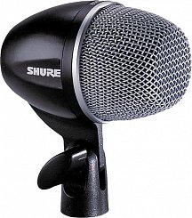 Микрофон SHURE PG52-XLR