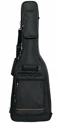 Rockbag RB20506B  чехол для электрогитары, подкладка 25мм, чёрный