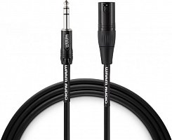 Микрофонный кабель WARM AUDIO Pro-XLRm-TRSm-6