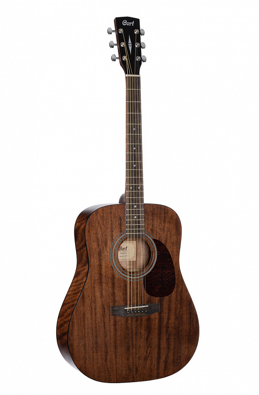 Акустическая гитара Cort Earth60M-OP Earth Series в магазине Music-Hummer