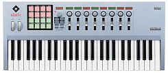 MIDI клавиатура KORG KONTROL49