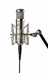 Студийный микрофон WARM AUDIO WA-47jr
