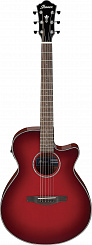 Электроакустическая гитара IBANEZ AEG51-TRH