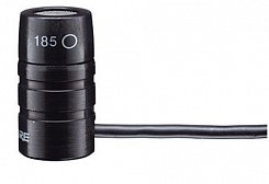 SHURE WL183 всенаправленный петличный микрофон для радиосистем