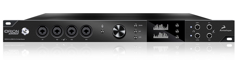 Antelope Audio Orion Studio HD в магазине Music-Hummer