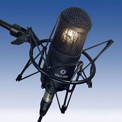 Микрофон Октава МКЛ-4000-КТ