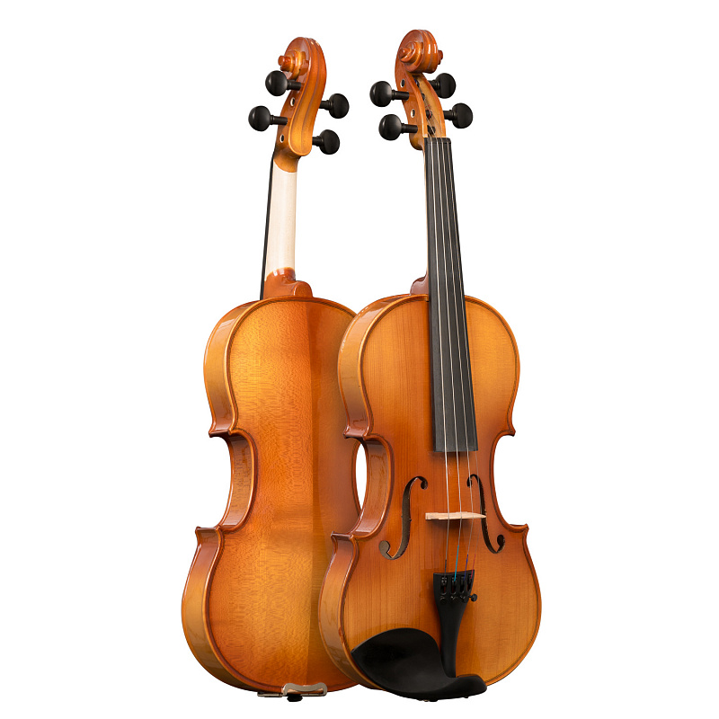 Скрипка 1/2 Cascha HH-2134 в магазине Music-Hummer