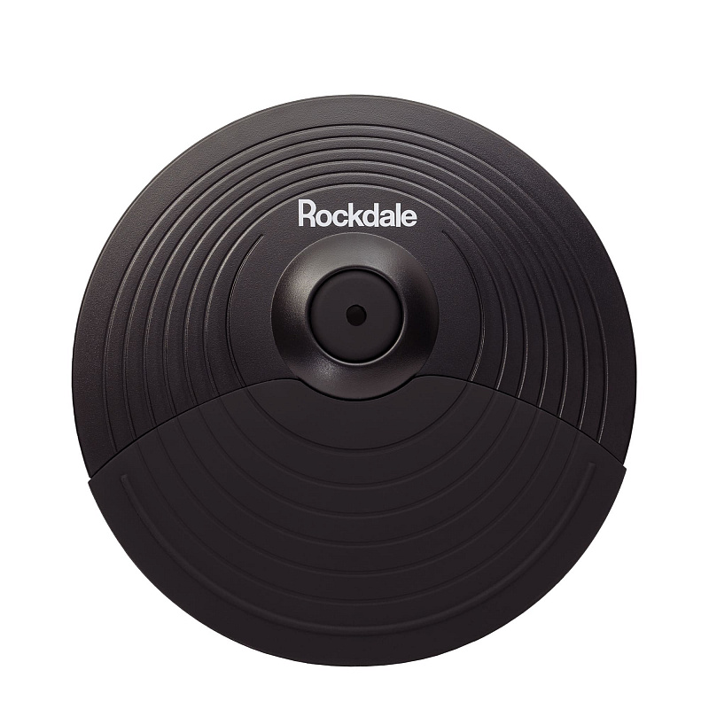 Электронная ударная установка ROCKDALE DRUMS SD61-6 в магазине Music-Hummer