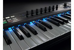 Midi клавиатура Native Instruments Komplete Kontrol S61