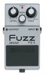 Гитарная педаль Boss FZ-5