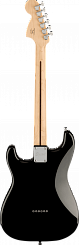 Электрогитара FENDER SQUIER Affinity Stratocaster H HT LRL BLK