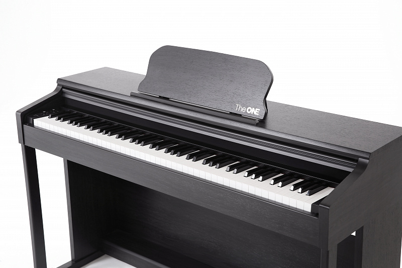 The ONE piano black в магазине Music-Hummer