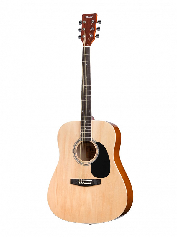 LF-4100-N Акустическая гитара HOMAGE в магазине Music-Hummer