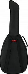 FENDER FAS405 Small Body Acoustic Gig Bag Black