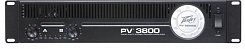 Усилитель мощности PEAVEY PV3800