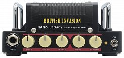 Hotone Nano Legacy British Invasion