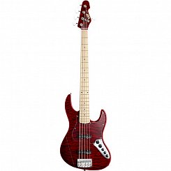 Бас-гитара ESP AMAZE DLX-5 STBC