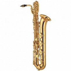 Саксофон баритон Yamaha YBS-62