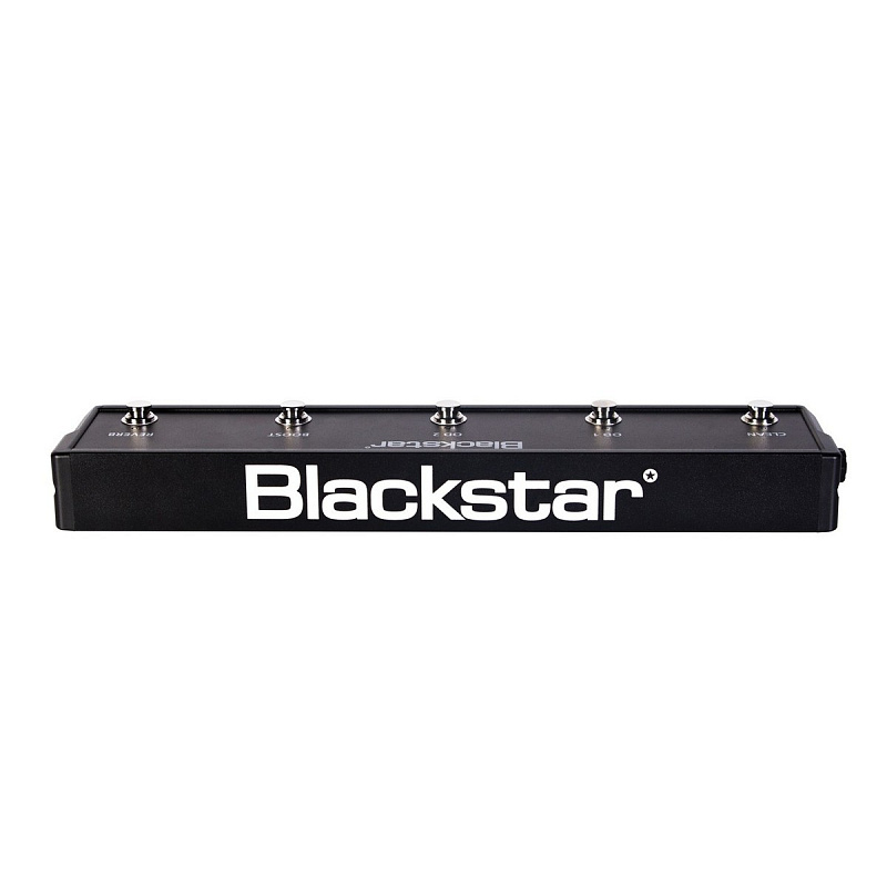 Футсвитч Blackstar FS-14 в магазине Music-Hummer