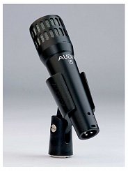 Инструментальный динамический микрофон AUDIX i5
