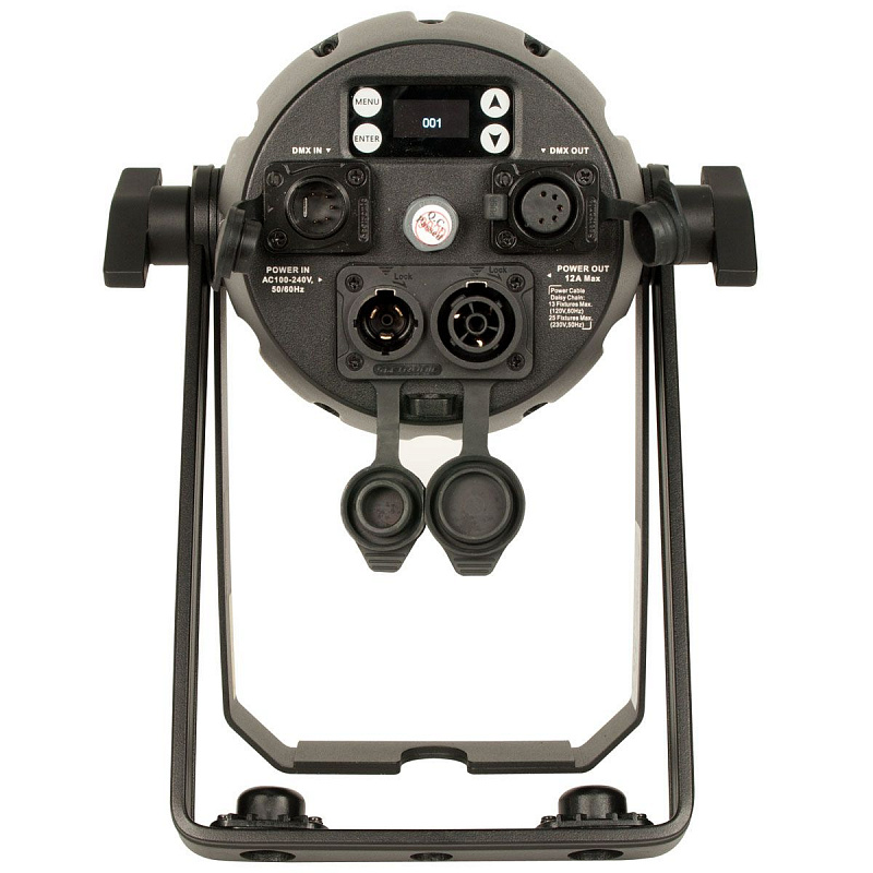 Cветодиодный стробоскоп ADJ Encore Burst 100IP в магазине Music-Hummer