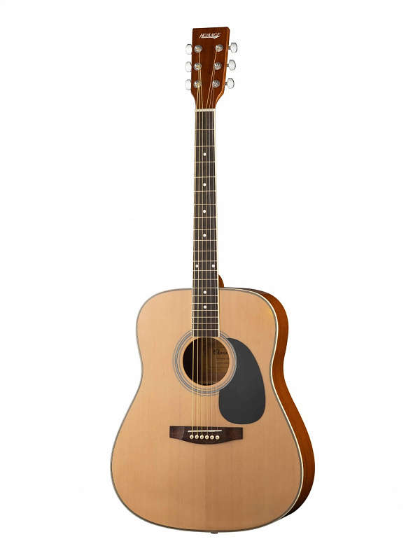 LF-4121-N Акустическая гитара HOMAGE в магазине Music-Hummer