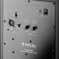 Focal Alpha 80 Студийный монитор