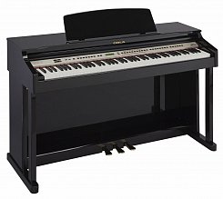 Цифровое пианино ORLA CDP 45 BLACK POLISHED