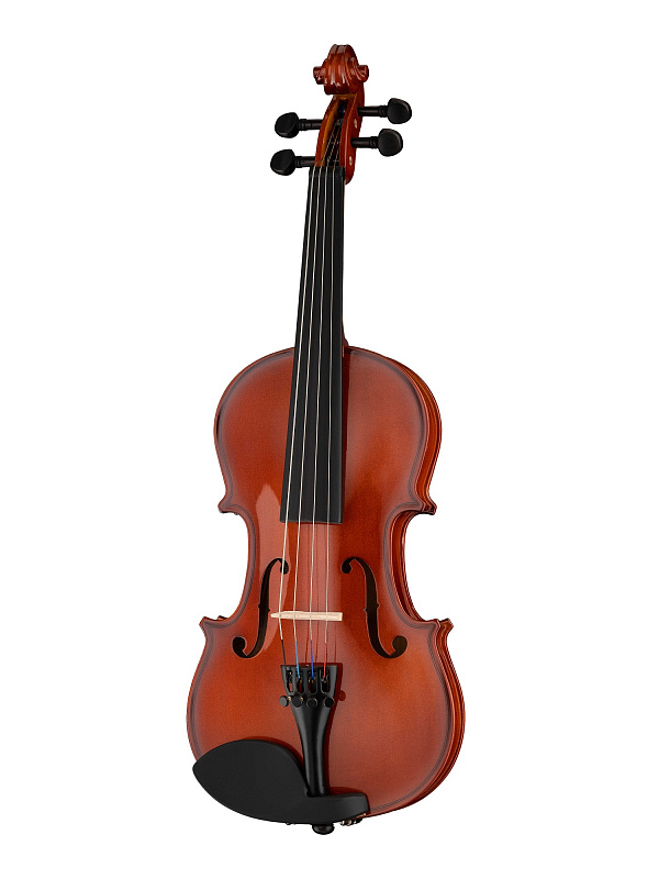 Скрипка 1/4 с футляром и смычком Carayа MV-004 в магазине Music-Hummer