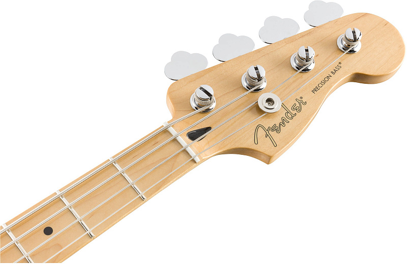FENDER PLAYER Precision Bass MN 3-Tone Sunburst в магазине Music-Hummer