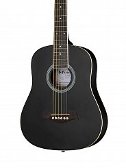 Акустическая гитара Mirra WM-3411-BK